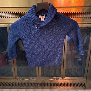 Toddler Cat & Jack Sweater